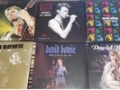DAVID BOWIE BRILLIANT LIVE ADVENTURES 6 LP’S. BRAND NEW UNWANTED GIFT.