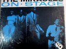MIRACLES 'LIVE-ON STAGE
