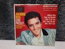 ELVIS PRESLEY   JAILHOUSE ROCK    EP & PICTURE SLEEVE   EPA-4114**TESTED**