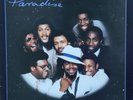 Paradise LP  - World's Midnight - Ebony Label EB702 - Rare Modern Soul (1982)