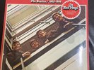The Beatles Red & Blue Vinyl LP Albums - 1962-1966 and 1967-1970 - VG/VG