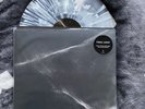 New Ltd Final Light Lp, Perturbator, Cult of Luna, Clear and White Splatter