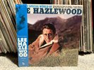 LEE HAZLEWOOD - 