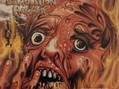 Demolition Hammer - Tortured Existence 1990 Centurymedia Vinyl