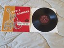 eddie cochran the rarest lp london south africa za-l 5505