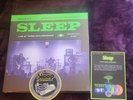 SLEEP VAULT /LIVE AT THIRD MAN