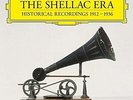 Various Artists - Shellac Era [New Vinyl LP]