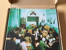 OASIS The Masterplan Vinyl Record Box Set SEALED IN ORIGINAL PACKING
