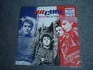 The Cure - French Reflection - Limited Edition Spanish Pressing On White Vinyl