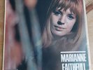 MARIANNE FAITHFULL SELF TITLED 2ND ALBUM IN VERY GOOD PLUS CONDITION .