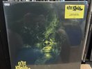 Wiz Khalifa - Rolling Papers sealed galaxy green vinyl