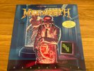 Megadeth, Hanger 18, Limited Edition 12” Gatefold, Vinyl