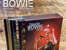 David Bowie Brilliant Live Adventures 1995-1999 New Complete Set Box & 6 Records