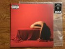 BAD OMENS Vinyl The Death Of Peace Of Mind (OPAQUE SILVER INDIE LP) 2022