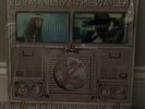 BOB MARLEY Babylon By Bus 2xLP Island US PRESS die-cut cover EX / NM