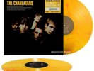 The Charlatans ‎–The Charlatans    -  2 x  Yellow   Vinyl LP New Sealed