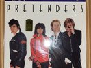 The Pretenders - S/T   Sealed Nautilus SuperDiscs