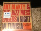 Blue Note 84049 Art Blakey, A Night In Tunisia, 2LP, 45rpm, Gray/Hoff. 180g RTI
