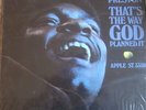 Billy Preston - That's The Way God Planned It - New Vinyl Record - C16136A
