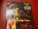 ROLLING STONES AGE D'OR Vol 17 ORIGINAL 1971 FRANCE. 278.040. Good (scratches)