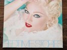 Madonna Bedtime Stories Original Gatefold Pressing 1994 Black Vinyl 12