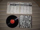 ARTHUR BROWN    KINGDOM COME     GALACTIC ZOO DOSSIER     1st PRESS  RARE     LP