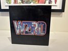 WZRD Vinyl Record (2012) Kid Cudi VERY LIMITED RARE
