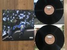 J. Cole - 2014 Forest Hills Drive vinyl 2xLP record RARE and Out of Print