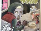 MF Doom - MM Food 2LP (Pink & Green Double Vinyl) [SEALED]