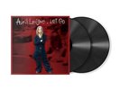 Avril Lavigne Let Go 20th Anniversary Edition 2LP Vinyl Gatefold 2023 Arista