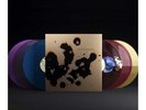 Peter Murphy vynil