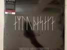 THE NORTHMAN (OST) - ROBIN CAROLAN & SEBASTIAN GAINSBOROUGH - RED VINYL LP - A6