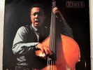CHARLES MINGUS – THE GREAT CONCERT OF CHARLES MINGUS - VINYL 3LP BLACK - VG+ -T