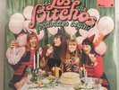 LOS BITCHOS – LET THE FESTIVITIES BEGIN - VMP EXCLUSIVE #439/500 PINK VINYL LP 9