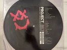 PROJECT : 863 SEASON THREE (ORIGNAL SERIES SOUNDTRACK) - VINYL LP FREE SHIP - Z