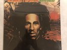 BOB MARLEY 7 THE WAILERS ' NATTY DREAD ', ISLAND ILPS 9281, LP, 1974, SHRINK, NM