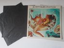 Dire Straits Alchemy Live Vinyl Record Album 1984 Master Disc