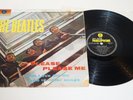 The Beatles - Please Please Me 1964 Australian Mispress Mono 12