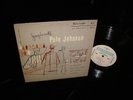 Pete Johnson 10