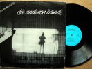 KLEEBLATT No.23 - DIE ANDEREN BANDS ** AMIGA 1988 / FEELING B.  ** 12
