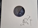Kylie Disco Test Pressing Hand Signed Only 50 In The World 48/50