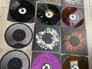 Over Shadow Drum&bass Tracks & Slipmats Dom & Roland/DJ Trax/B-Key/ASC/Vromm Etc