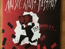 The Ruts DC Music Must Destroy 2 x 12” LP Let Them Eat Vinyl UK Punk Album 2016