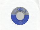 CHUCK BERRY - TOO MUCH MONKEY BUSINESS