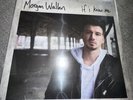 MORGAN WALLEN If I Know Me VINYL LP Up Down FLORIDA GEORGIA LINE            1006
