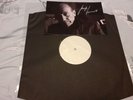 Hugh Cornwell (Stranglers) Moments of Madness Test Pressing White Label Signed