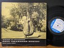 Paul Chambers Whims Of Chambers 1958 Mono Lexington Kenny Burrell John Coltrane