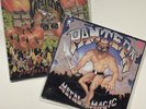 Pantera - Projects In The Jungle / Metal Magic Vinyl LP Album LOT