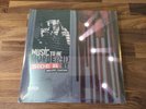 EMINEM - Music To Be Murdered by side B (Deluxe Edition) RED VINYL *SEALED*