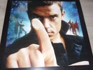 Robbie Williams Intensive Care 2LP Original Issue from 2005